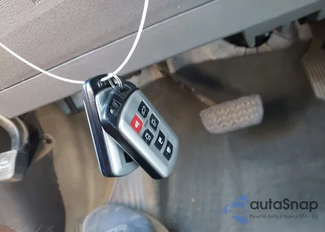 2017 Toyota Sienna Xle Premium 8 Passenger from USA, damaged, VIN 5TDYZ3DC9HS889730